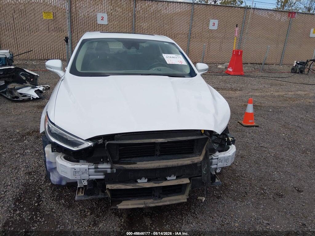 3FA6P0D94LR173660 2020 FORD FUSION photo no. 12