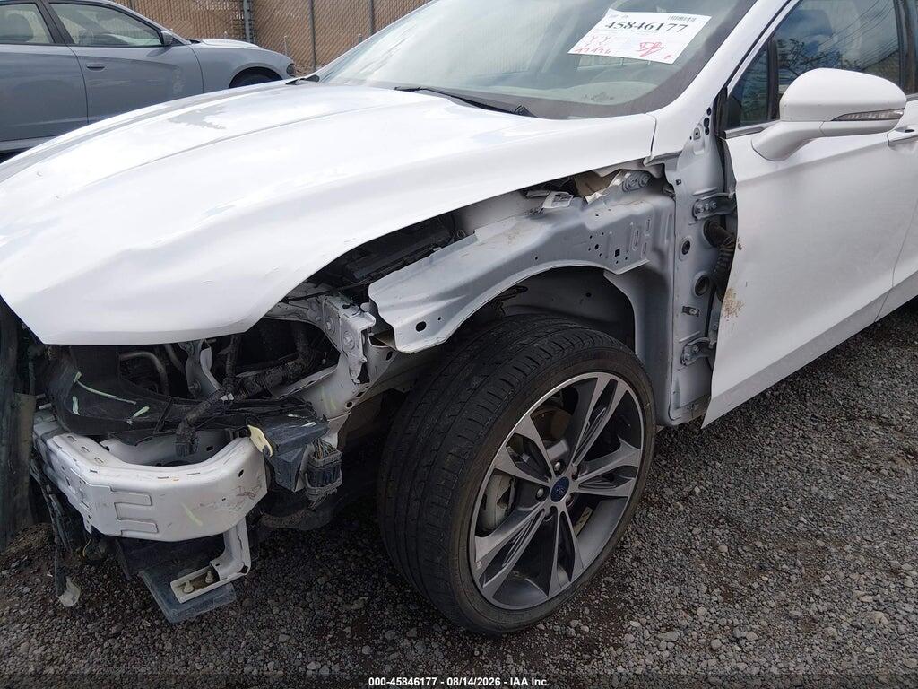 3FA6P0D94LR173660 2020 FORD FUSION photo no. 6