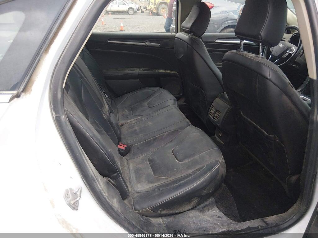 3FA6P0D94LR173660 2020 FORD FUSION photo no. 8