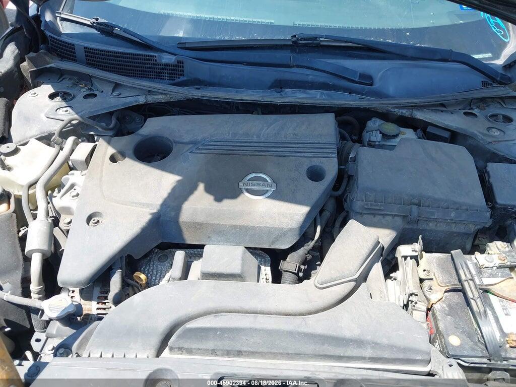 1N4AL3AP3DC217612 2013 NISSAN ALTIMA photo no. 10