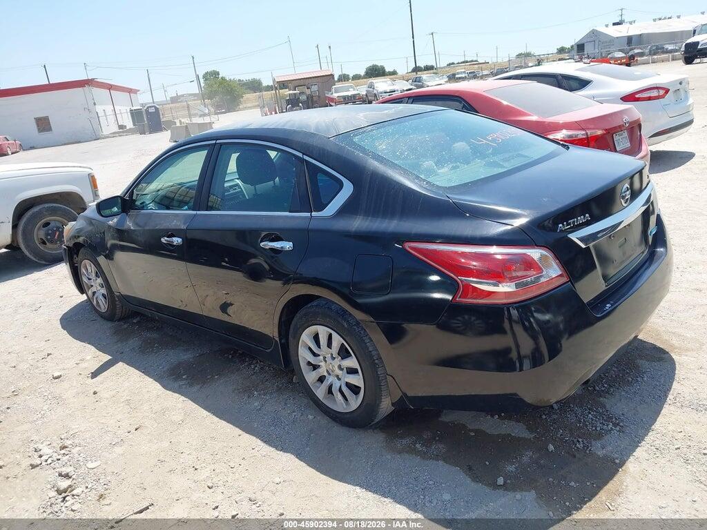 1N4AL3AP3DC217612 2013 NISSAN ALTIMA photo no. 3