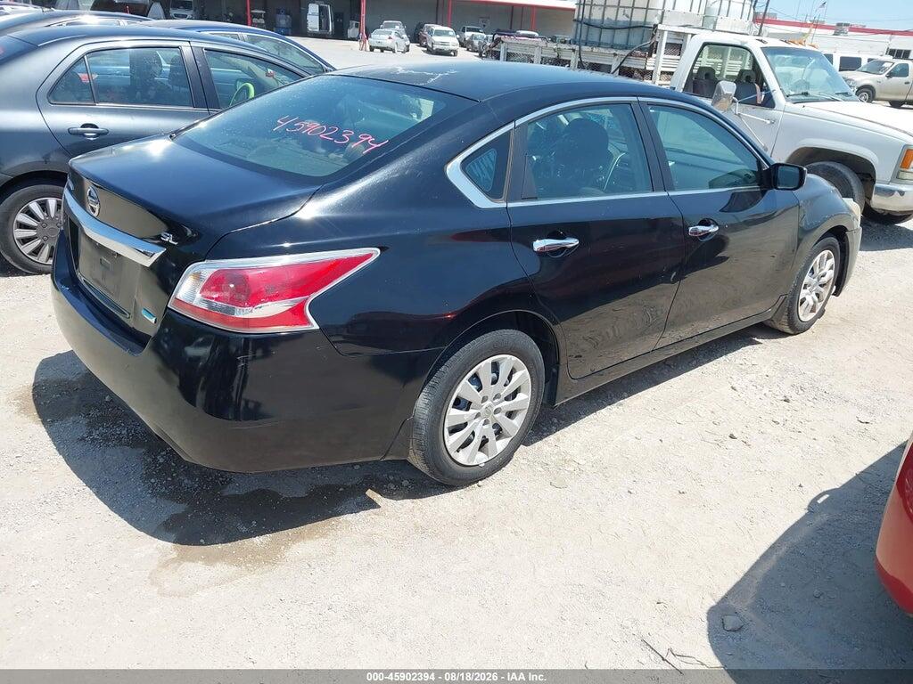 1N4AL3AP3DC217612 2013 NISSAN ALTIMA photo no. 4