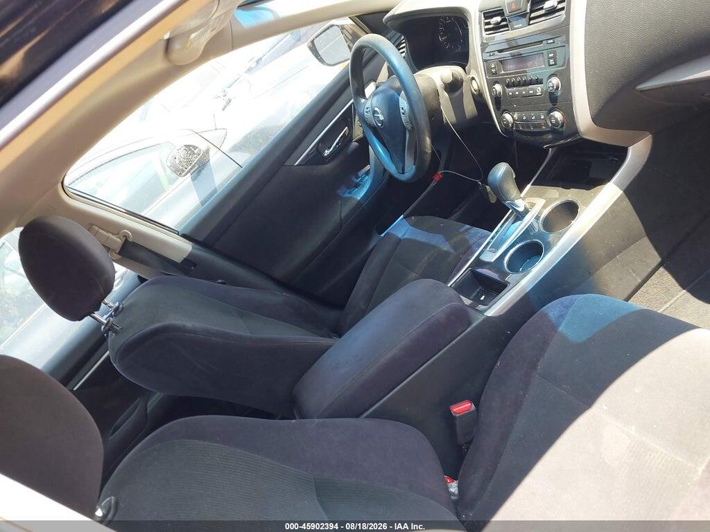 1N4AL3AP3DC217612 2013 NISSAN ALTIMA photo no. 5