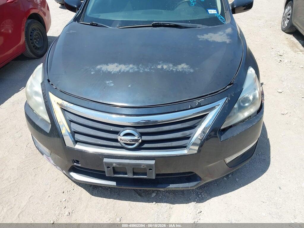 1N4AL3AP3DC217612 2013 NISSAN ALTIMA photo no. 6