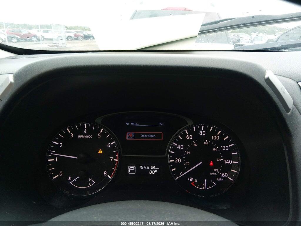 5N1AR2MN8DC666227 2013 NISSAN PATHFINDER photo no. 7