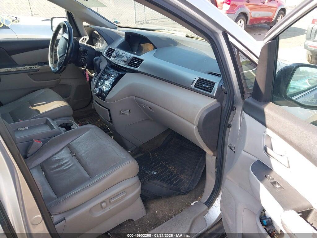 5FNRL5H64DB002202 2013 HONDA ODYSSEY photo no. 5