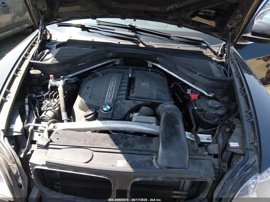5UXZV4C53D0E05803 2013 BMW X5 photo no. 10