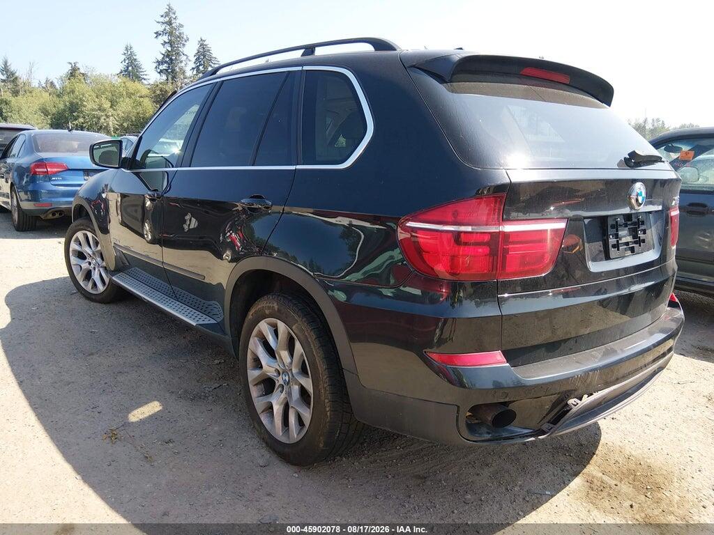 5UXZV4C53D0E05803 2013 BMW X5 photo no. 3