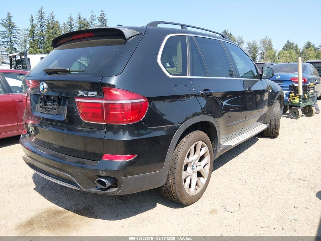 5UXZV4C53D0E05803 2013 BMW X5 photo no. 4