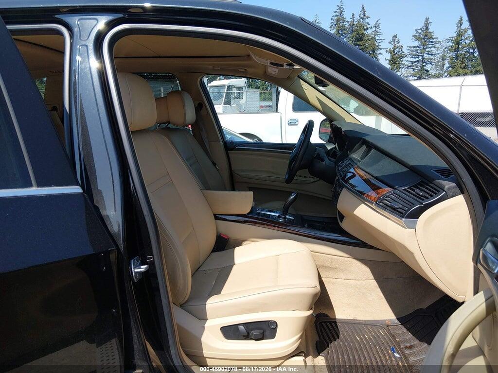 5UXZV4C53D0E05803 2013 BMW X5 photo no. 5