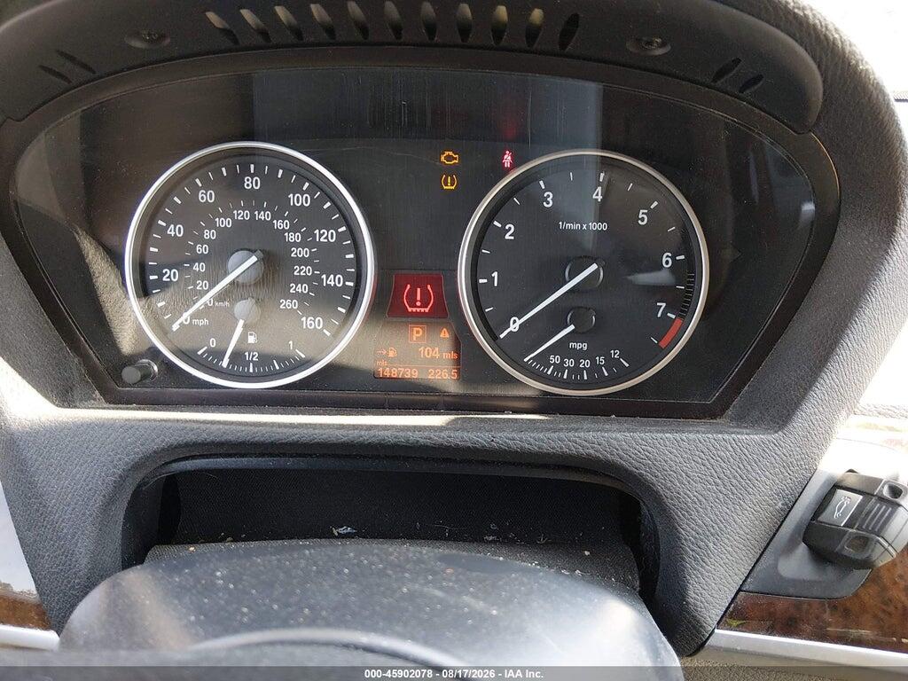 5UXZV4C53D0E05803 2013 BMW X5 photo no. 7