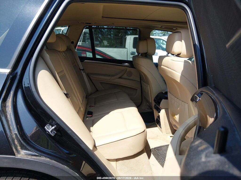 5UXZV4C53D0E05803 2013 BMW X5 photo no. 8