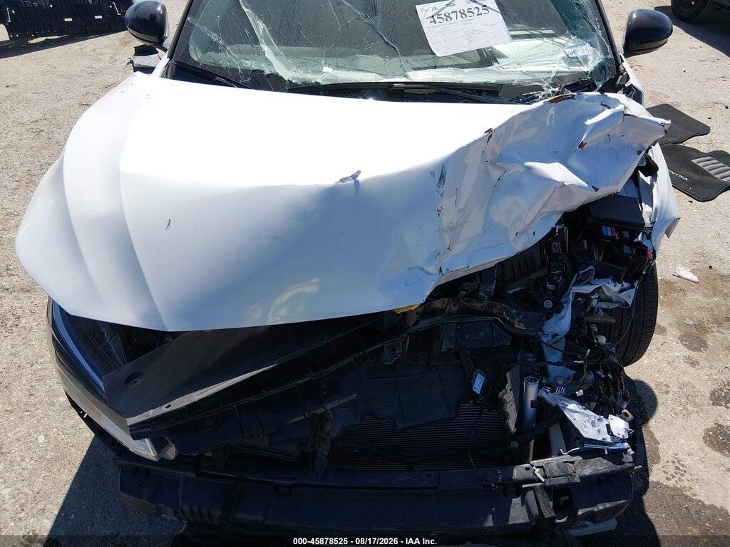 3N1AB8DV2RY354725 2024 NISSAN SENTRA photo no. 10
