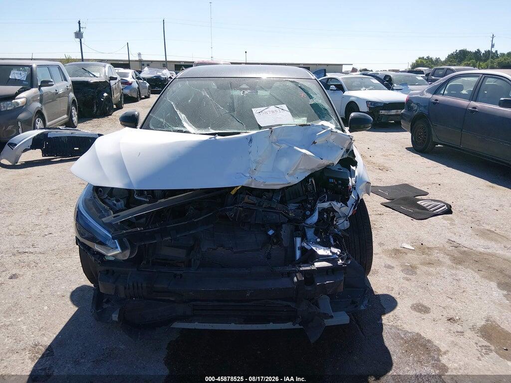 3N1AB8DV2RY354725 2024 NISSAN SENTRA photo no. 12