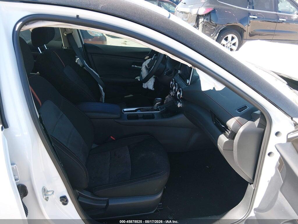 3N1AB8DV2RY354725 2024 NISSAN SENTRA photo no. 5