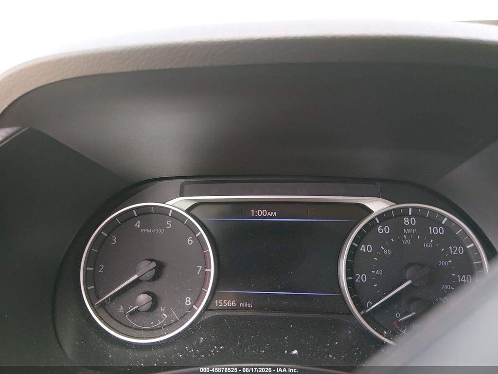 3N1AB8DV2RY354725 2024 NISSAN SENTRA photo no. 7