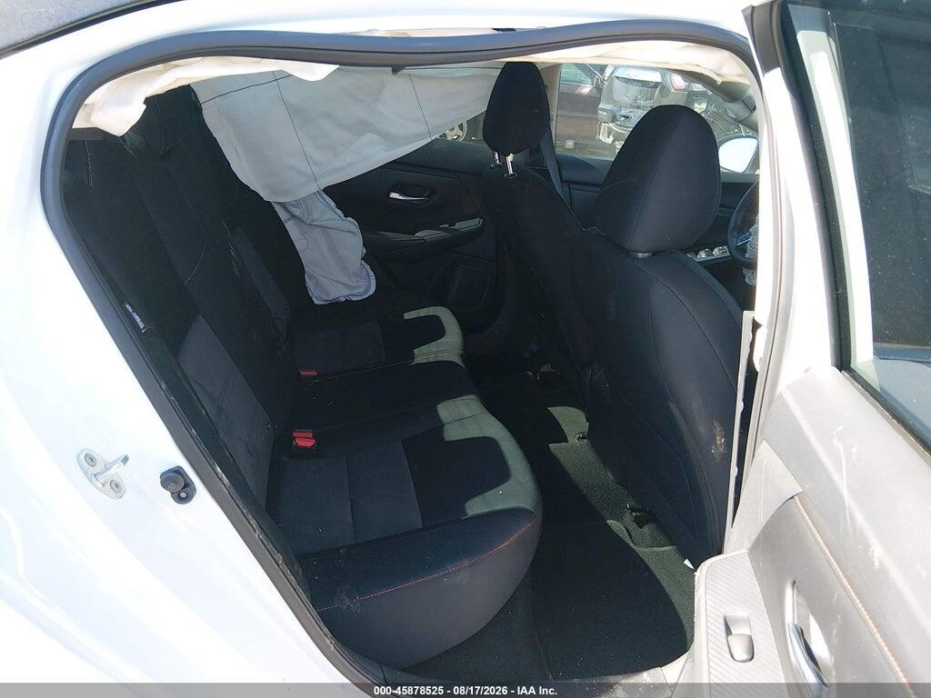 3N1AB8DV2RY354725 2024 NISSAN SENTRA photo no. 8