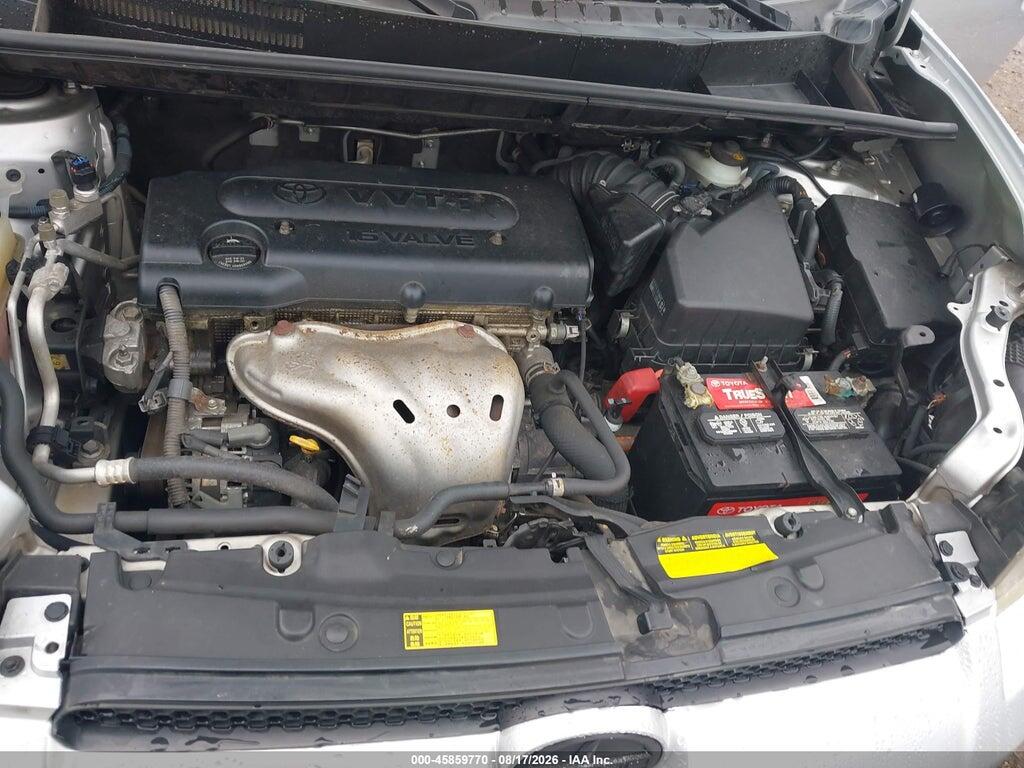 JTLZE4FE0DJ033233 2013 SCION XB photo no. 10