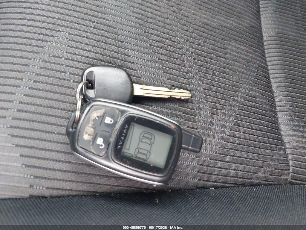 JTLZE4FE0DJ033233 2013 SCION XB photo no. 11