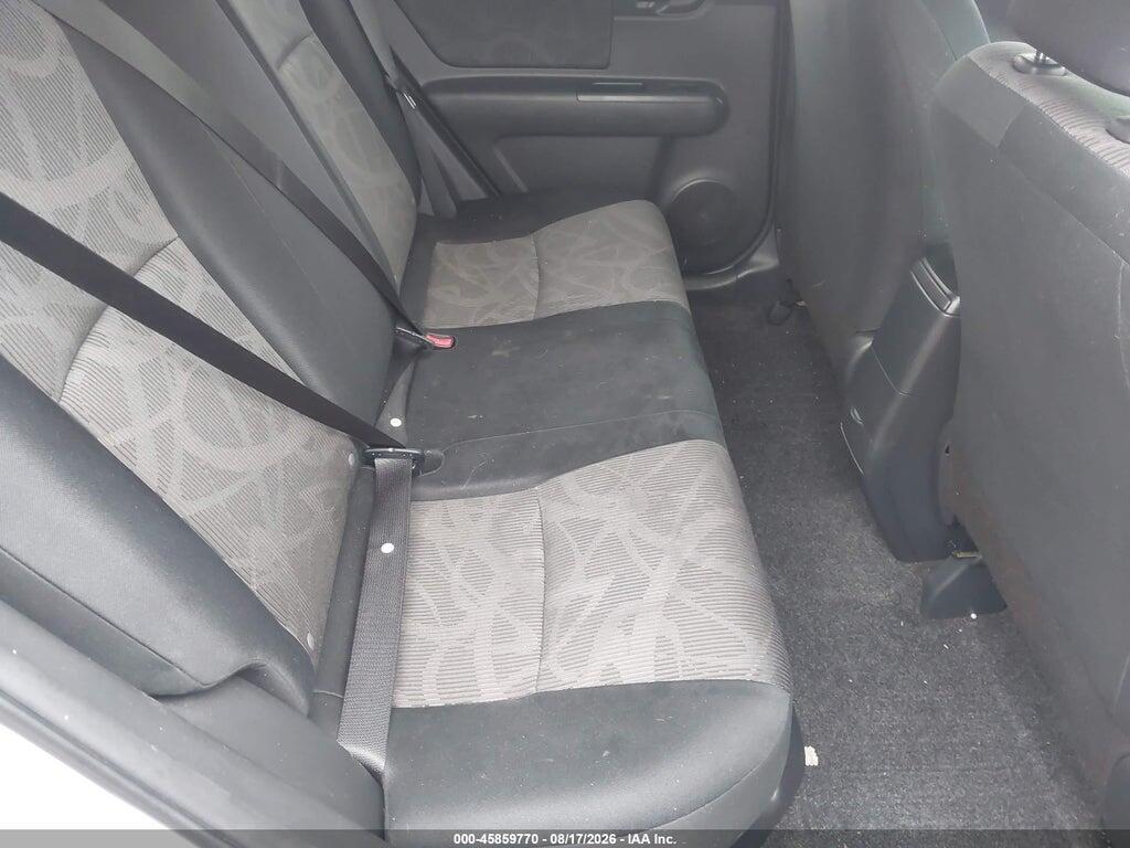 JTLZE4FE0DJ033233 2013 SCION XB photo no. 8
