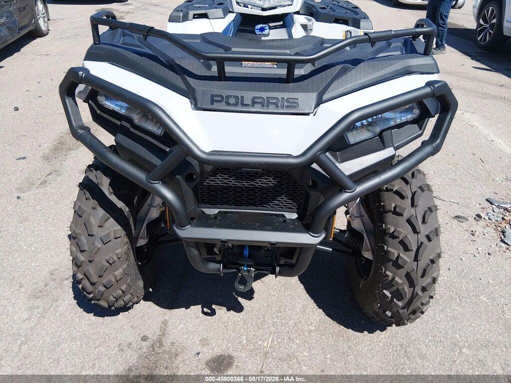 4XASEA504TB130856 2026 POLARIS SPORTSMAN photo no. 5