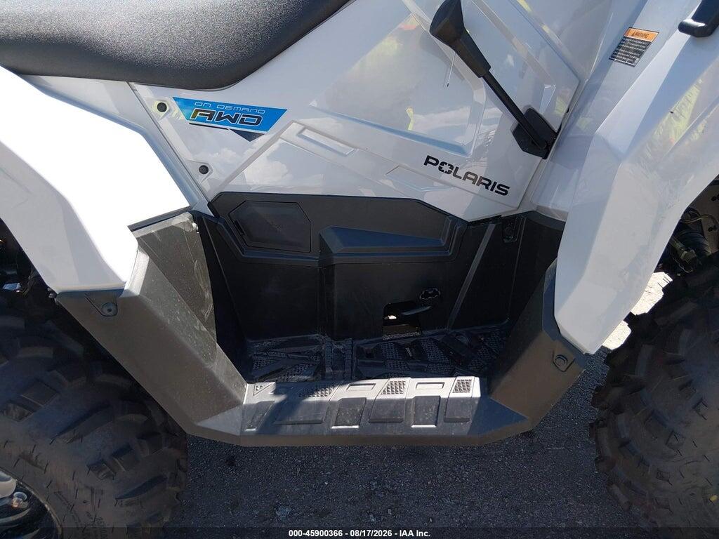 4XASEA504TB130856 2026 POLARIS SPORTSMAN photo no. 8