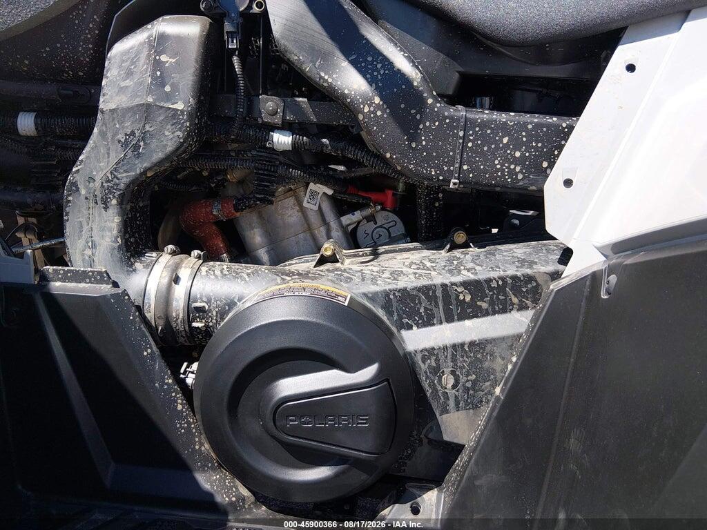 4XASEA504TB130856 2026 POLARIS SPORTSMAN photo no. 9