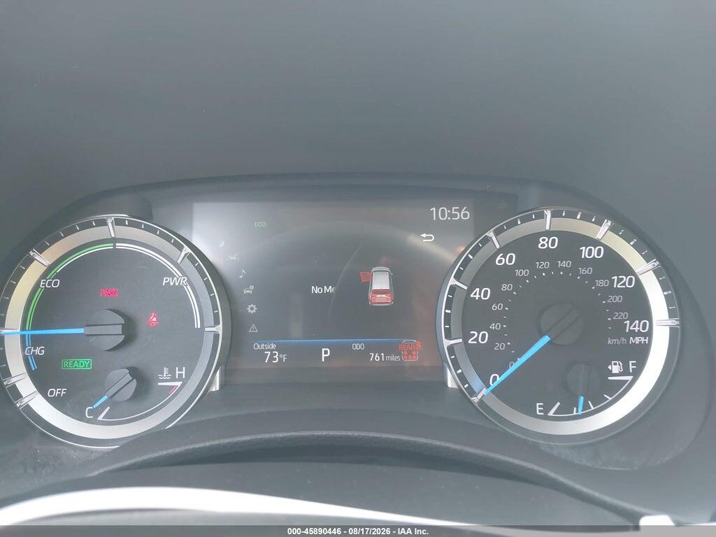 5TDKBRCH1TS724466 2026 TOYOTA HIGHLANDER photo no. 7