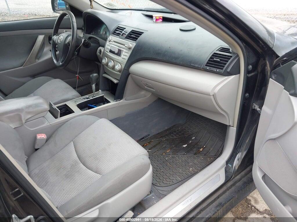 4T1BF3EK8AU044434 2010 TOYOTA CAMRY photo no. 5