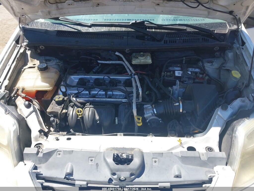NM0LS7BN9AT014694 2010 FORD TRANSIT CONNECT photo no. 10