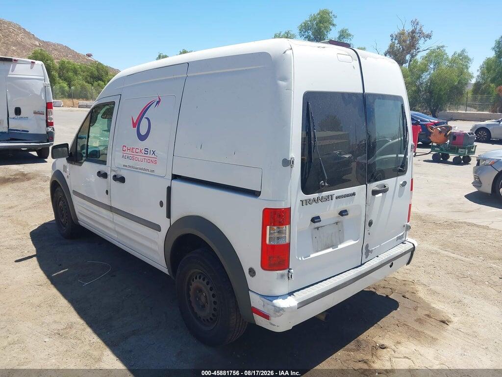 NM0LS7BN9AT014694 2010 FORD TRANSIT CONNECT photo no. 3