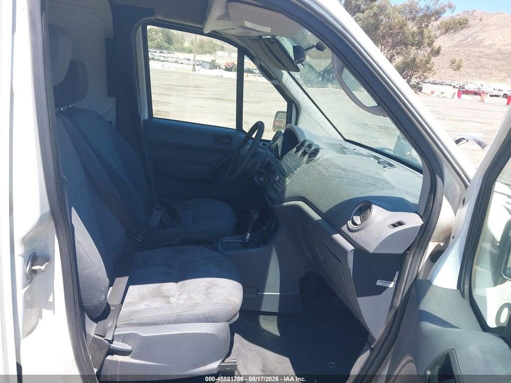 NM0LS7BN9AT014694 2010 FORD TRANSIT CONNECT photo no. 5