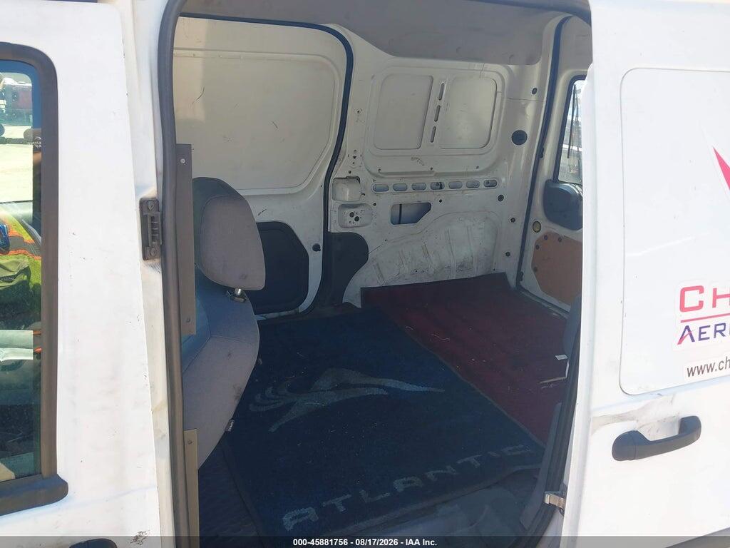 NM0LS7BN9AT014694 2010 FORD TRANSIT CONNECT photo no. 8
