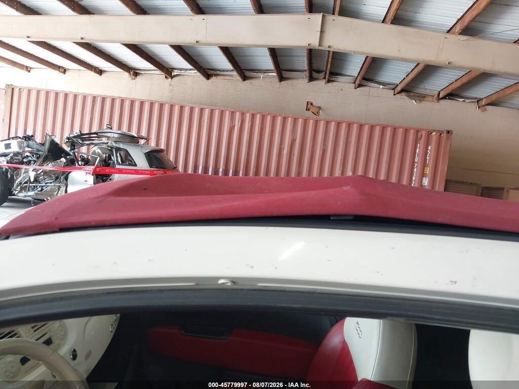 3C3CFFER2CT330630 2012 FIAT 500C photo no. 12