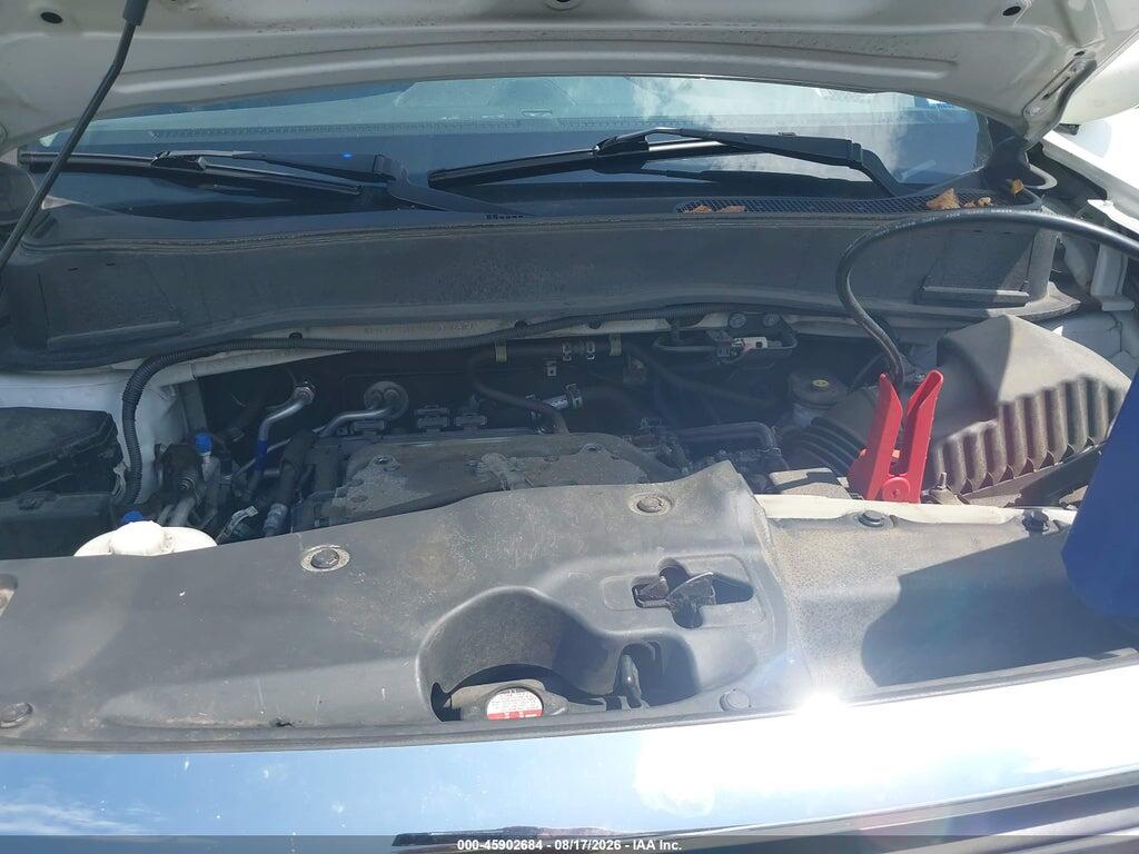 5FNYF3H99CB018587 2012 HONDA PILOT photo no. 10