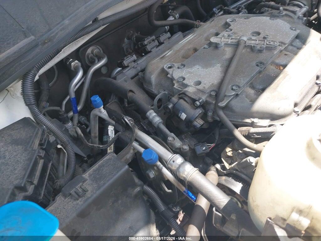 5FNYF3H99CB018587 2012 HONDA PILOT photo no. 6