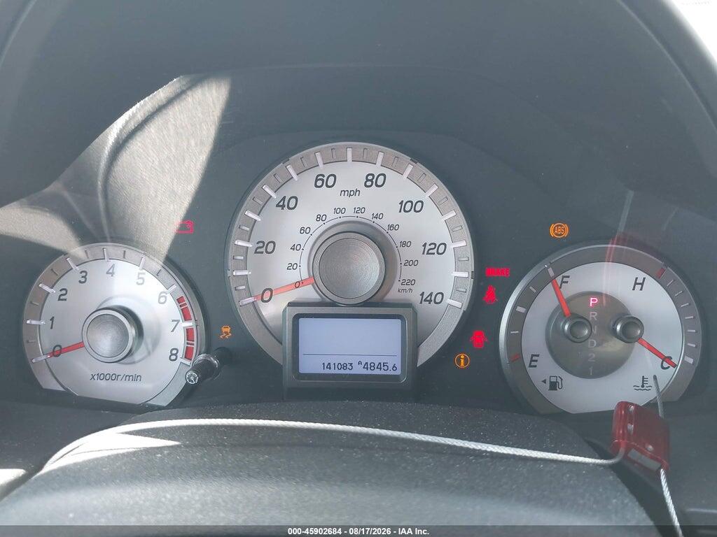 5FNYF3H99CB018587 2012 HONDA PILOT photo no. 7