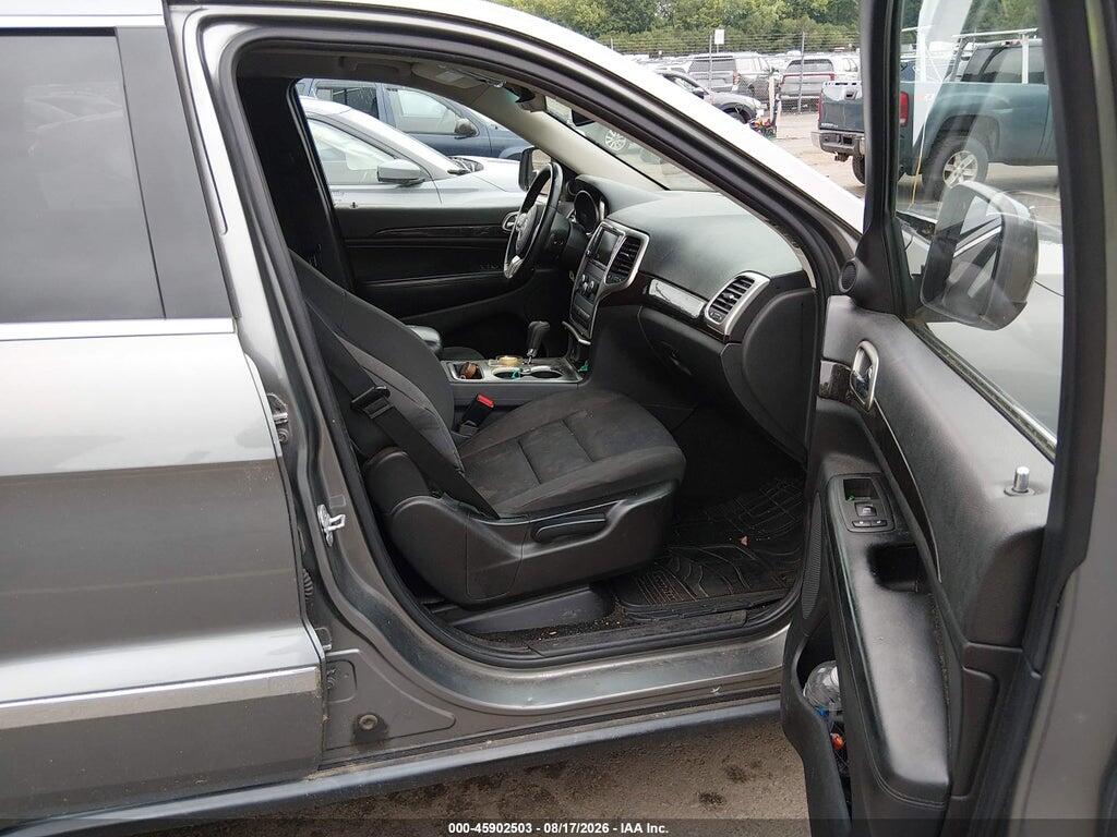 1C4RJFAGXCC274571 2012 JEEP GRAND CHEROKEE photo no. 5