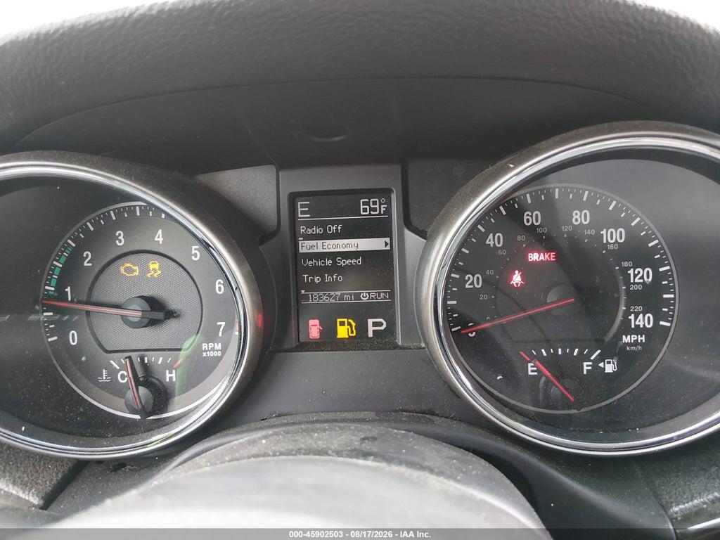 1C4RJFAGXCC274571 2012 JEEP GRAND CHEROKEE photo no. 7