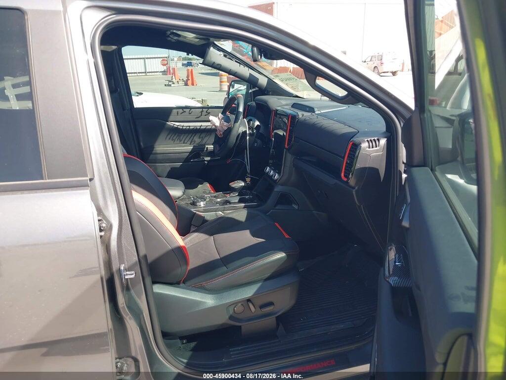 1FTER4LR6SLE62755 2025 FORD RANGER photo no. 5