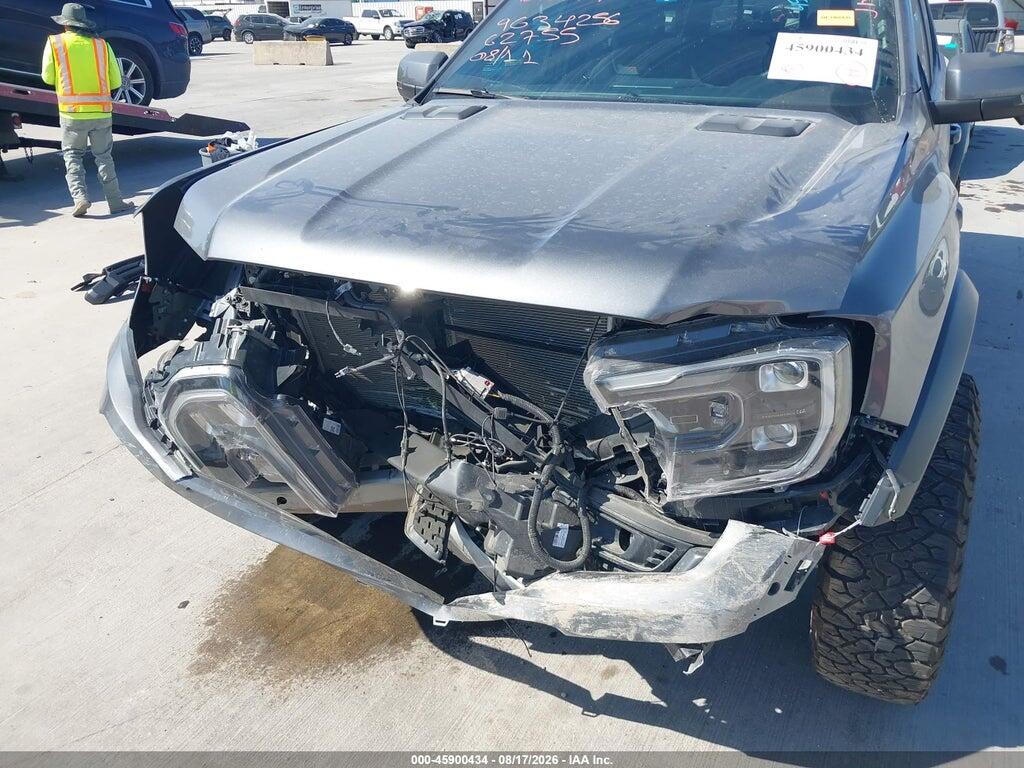 1FTER4LR6SLE62755 2025 FORD RANGER photo no. 6