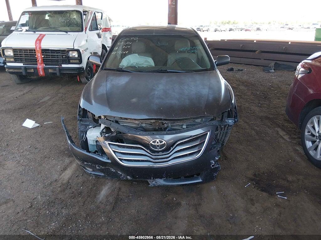 4T1BK3EK0BU129068 2011 TOYOTA CAMRY photo no. 11