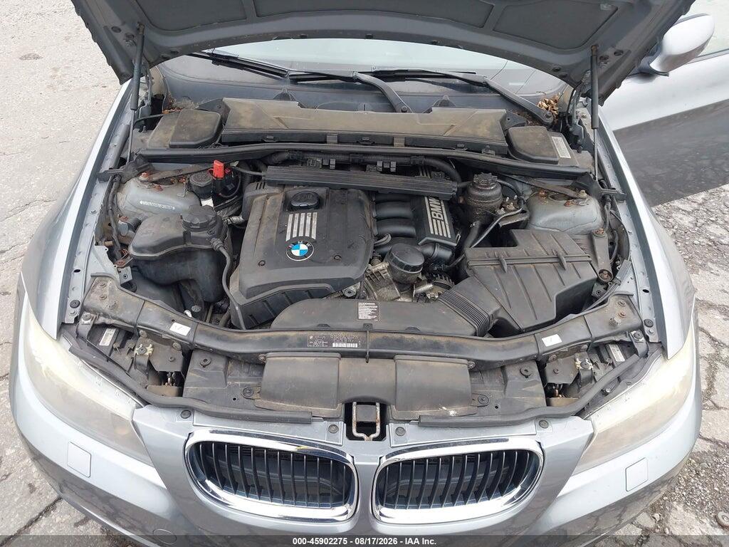 WBAPK7C57BF086767 2011 BMW 328I photo no. 10