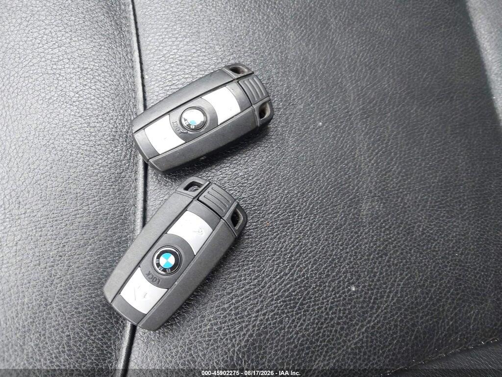 WBAPK7C57BF086767 2011 BMW 328I photo no. 11