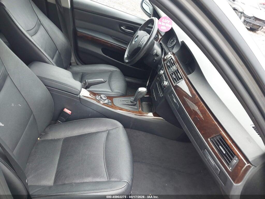 WBAPK7C57BF086767 2011 BMW 328I photo no. 5