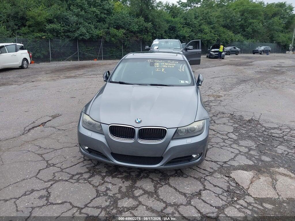 WBAPK7C57BF086767 2011 BMW 328I photo no. 6