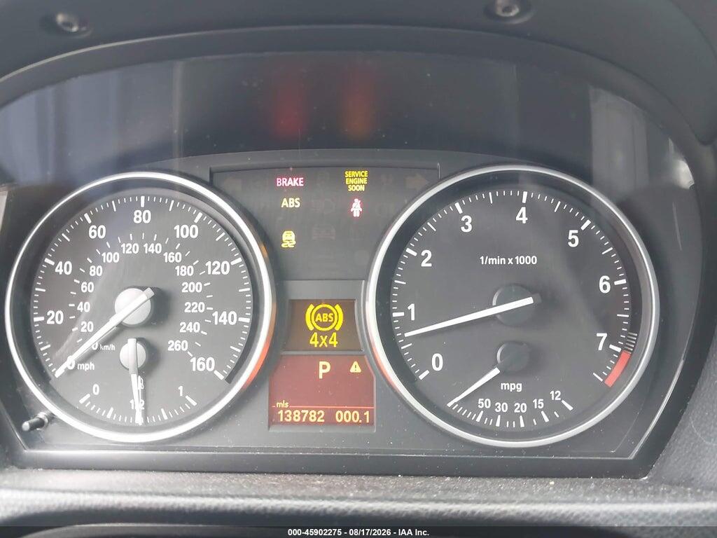 WBAPK7C57BF086767 2011 BMW 328I photo no. 7