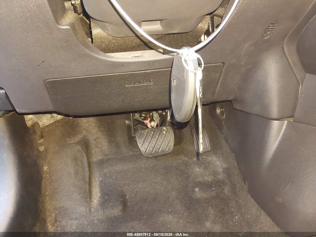 1N4CZ1CV1SC565512 2025 NISSAN LEAF photo no. 11