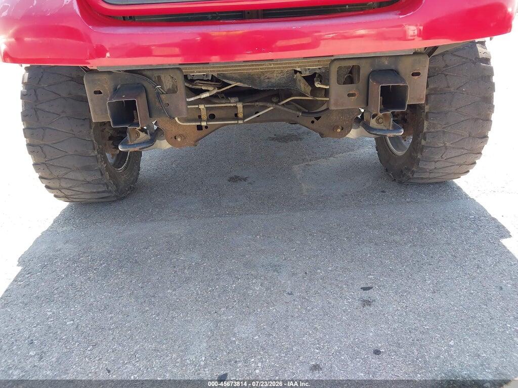 1FTPX14596FA66090 2006 FORD F-150 photo no. 6