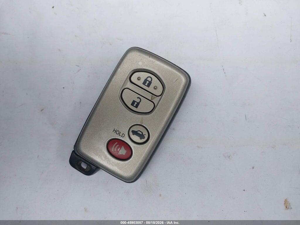 JTNBB46K073003102 2007 TOYOTA CAMRY HYBRID photo no. 11